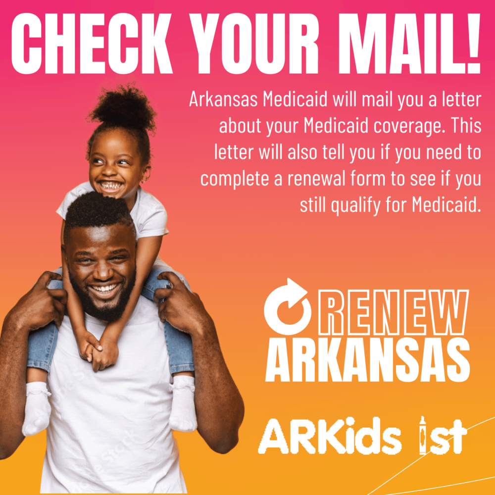 Renew Arkansas