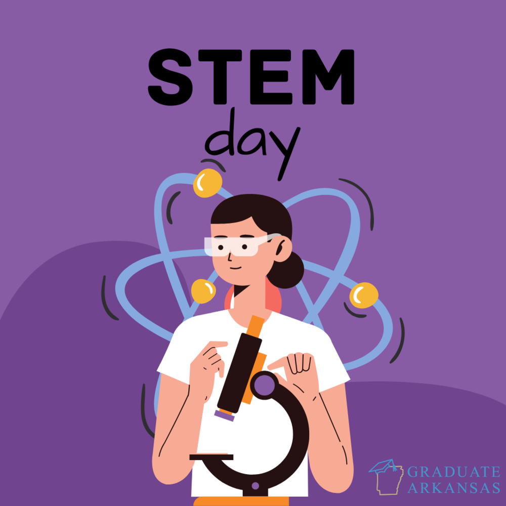 National STEM and STEAM Day
