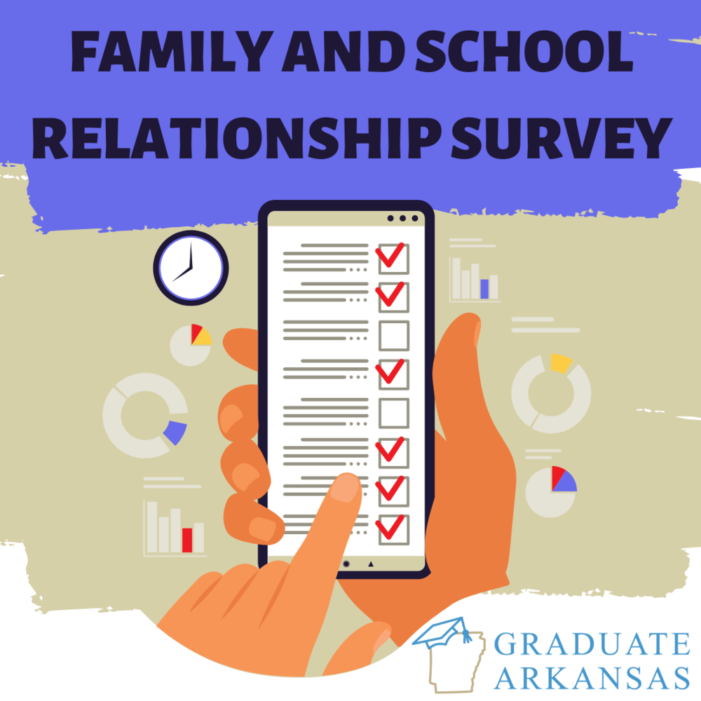 Family and School Relationship Survey