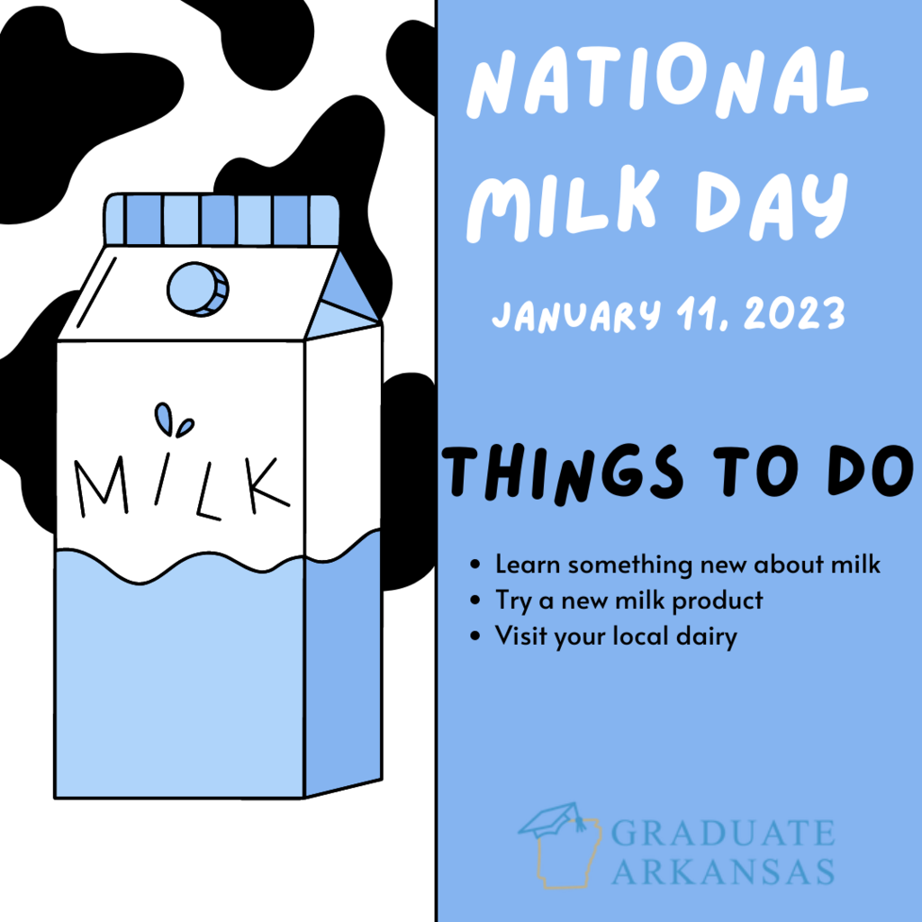 Milk Day