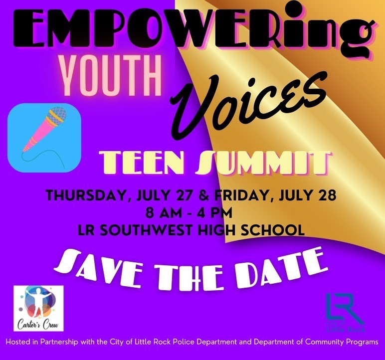 Teen Summit